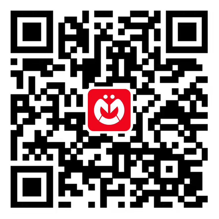 摩耶上门按摩公众号二维码