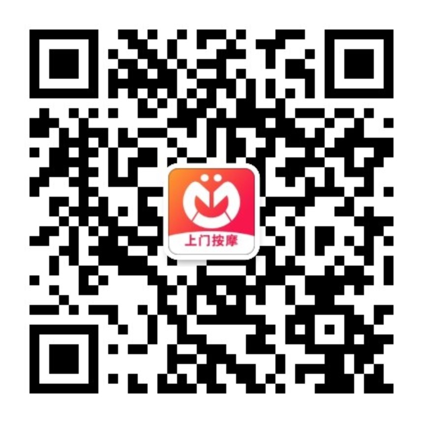 微信公众号二维码