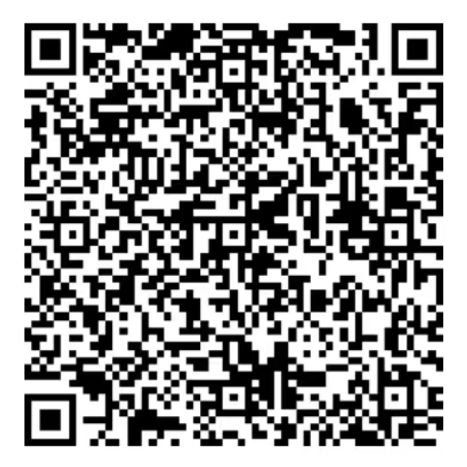 企业微信二维码